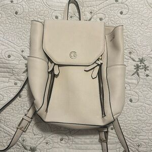 Brand new guess backpack